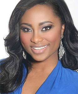 Courtesy of Miss Black USA Inc.